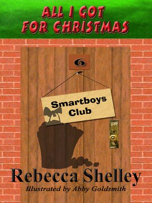 cover image of All I Got for Christmas